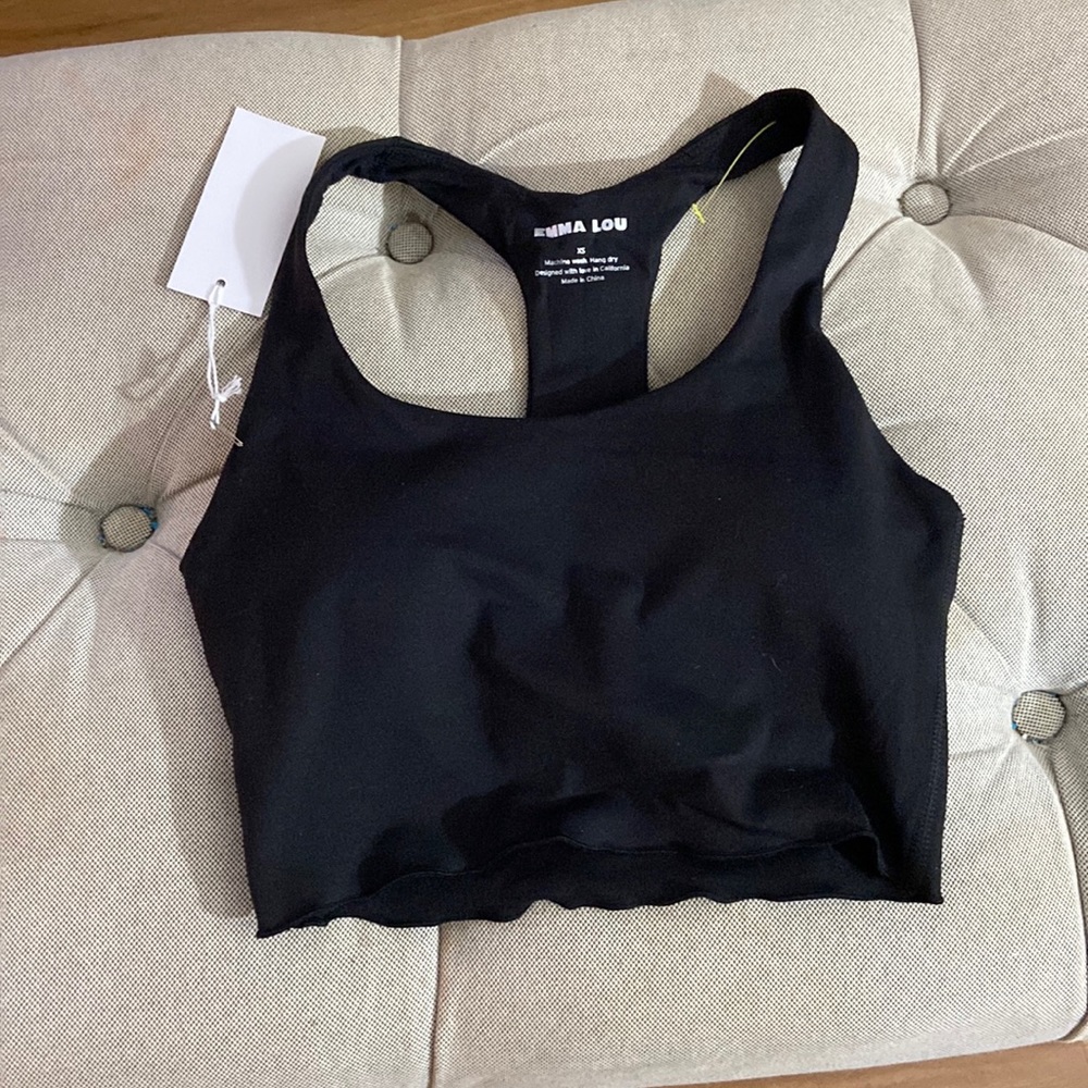 Emma lou bra